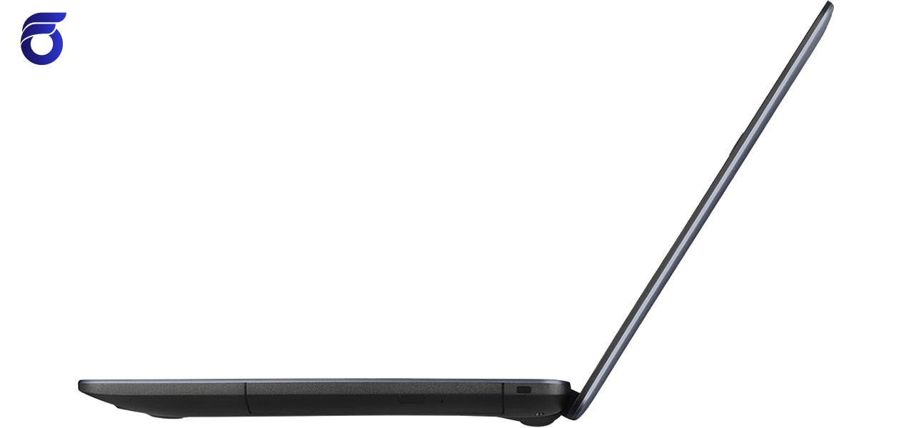لپ تاپ ایسوس مدل ASUS X543UB i5 8GB 1TB 2GB FHD