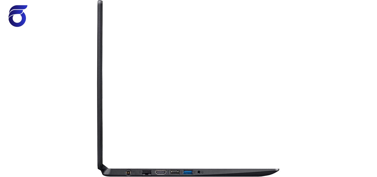 لپ تاپ ایسر مدل ACER Aspire 3 A315 i5 4GB 1TB Intel
