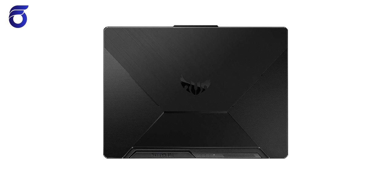 لپ تاپ ایسوس مدل ASUS TUF Gaming FX506Li i5 8GB 1TB+256SSD 4GB