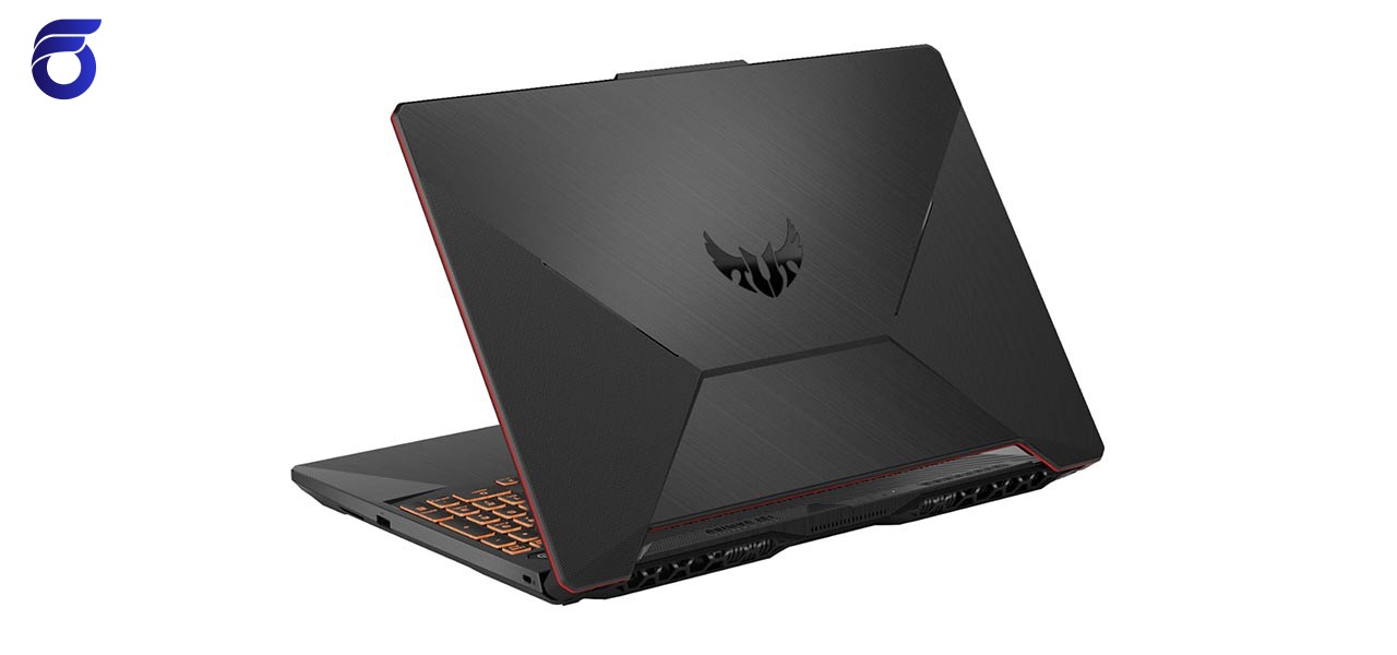 لپ تاپ ایسوس مدل ASUS TUF Gaming FX506Li i5 8GB 1TB+256SSD 4GB