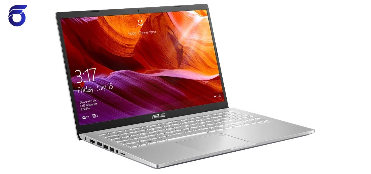 لپ تاپ ایسوس مدل ASUS R545FB i5 8GB 1TB 2GB