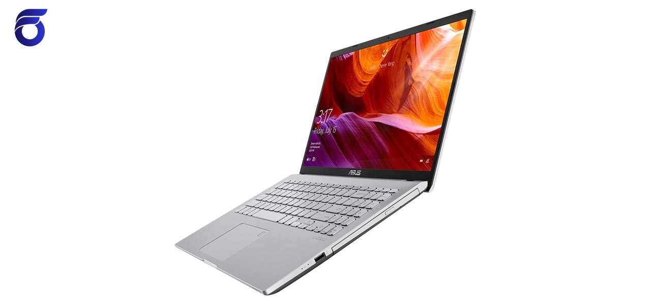 لپ تاپ ایسوس مدل ASUS R545FB i5 8GB 1TB 2GB