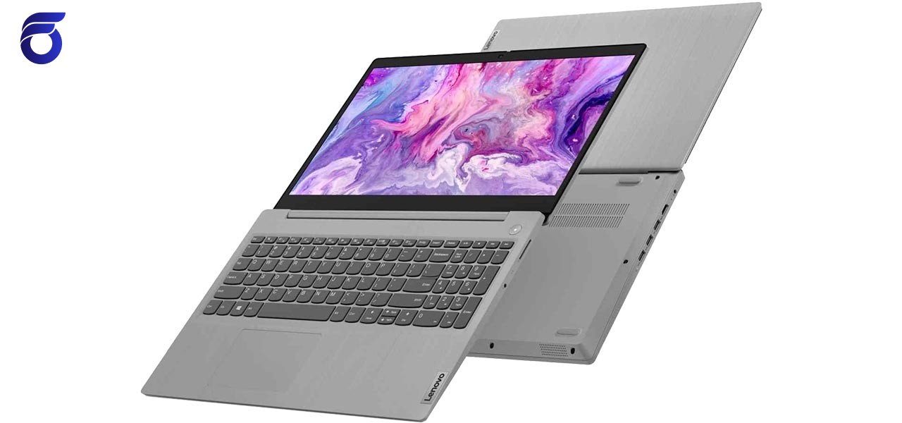 لپ تاپ لنوو مدل Lenovo Ideapad 3 6405U 4GB 1TB 2GB