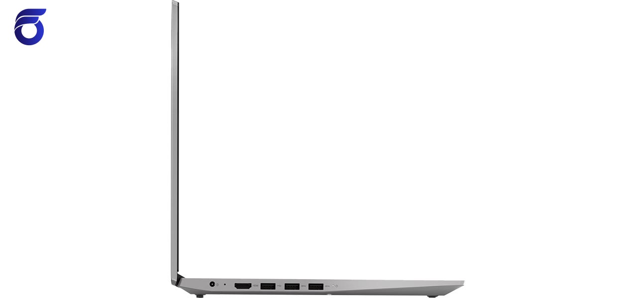 لپ تاپ لنوو مدل Lenovo Ideapad 3 6405U 4GB 1TB 2GB