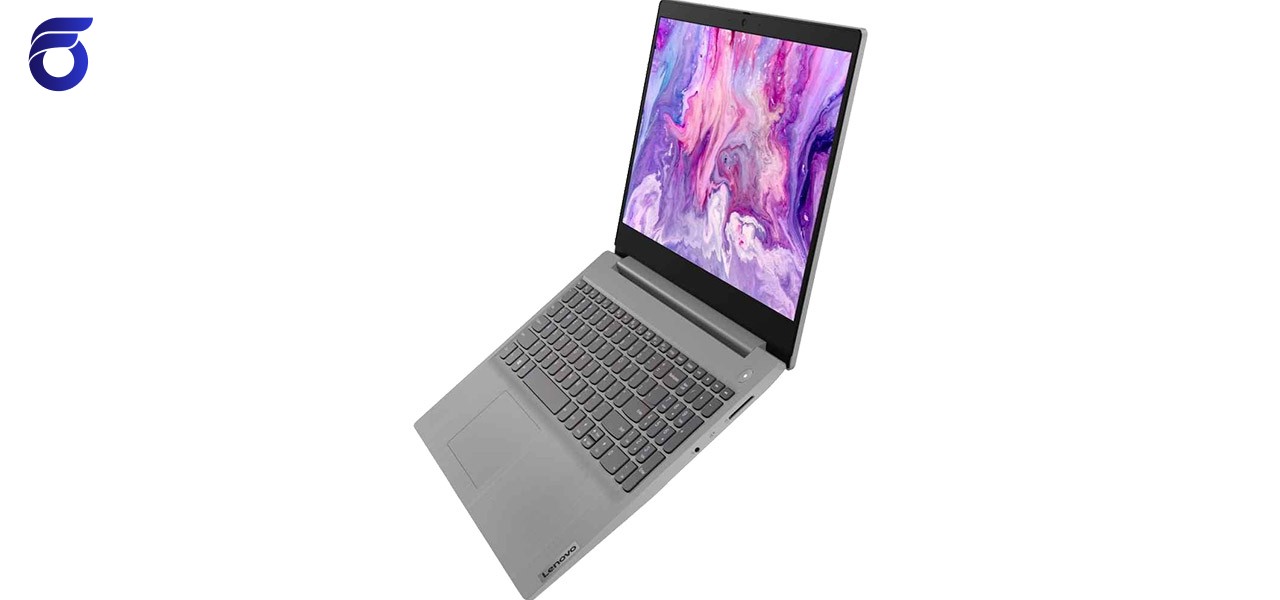 لپ تاپ لنوو مدل Lenovo Ideapad 3 6405U 4GB 1TB 2GB