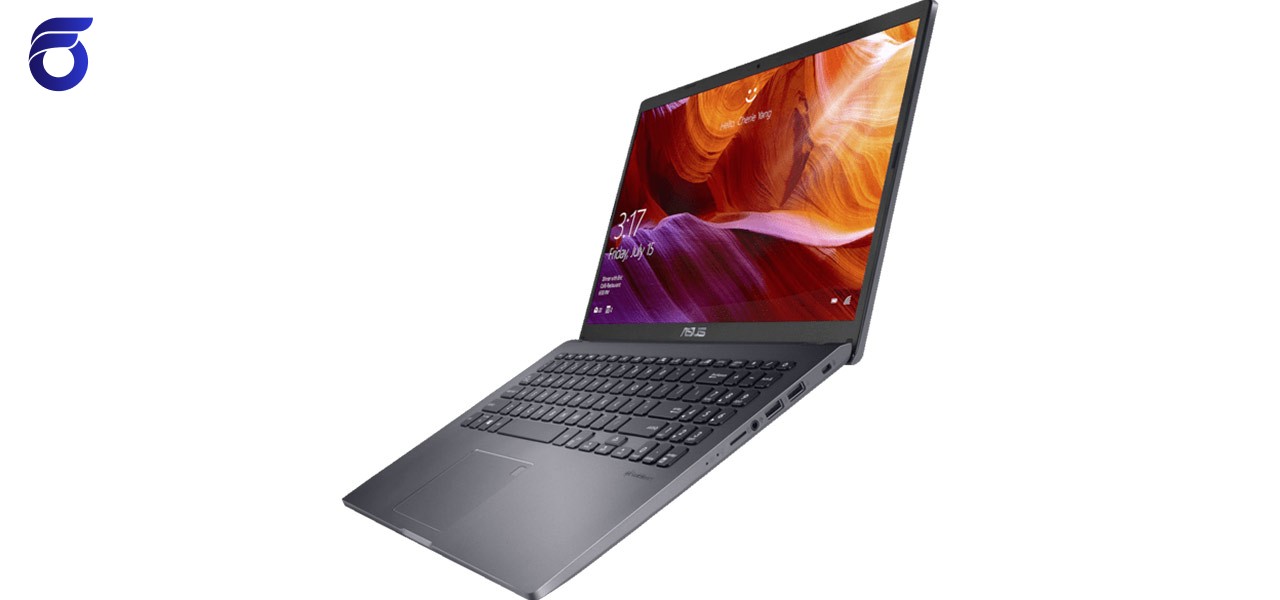 لپ تاپ ایسوس مدل ASUS R521JB i5 8GB 1TB 2GB