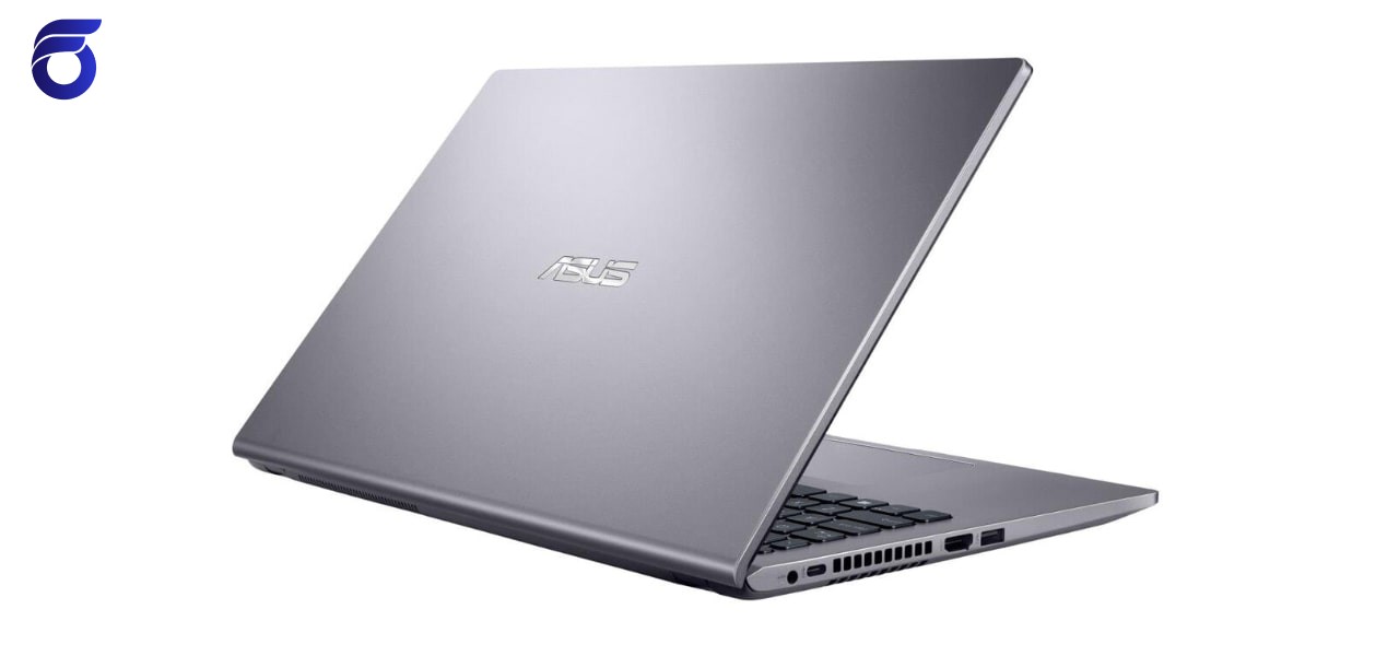 لپ تاپ ایسوس مدل ASUS M509DA R7 8GB 512SSD 2GB