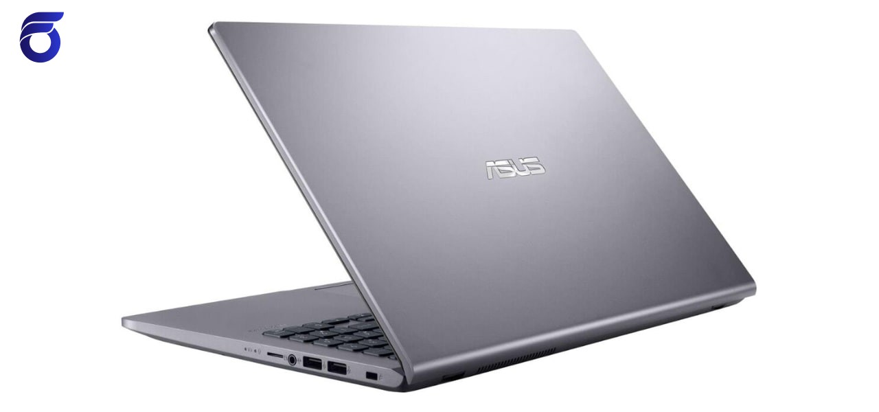 لپ تاپ ایسوس مدل ASUS M509DA R7 8GB 512SSD 2GB