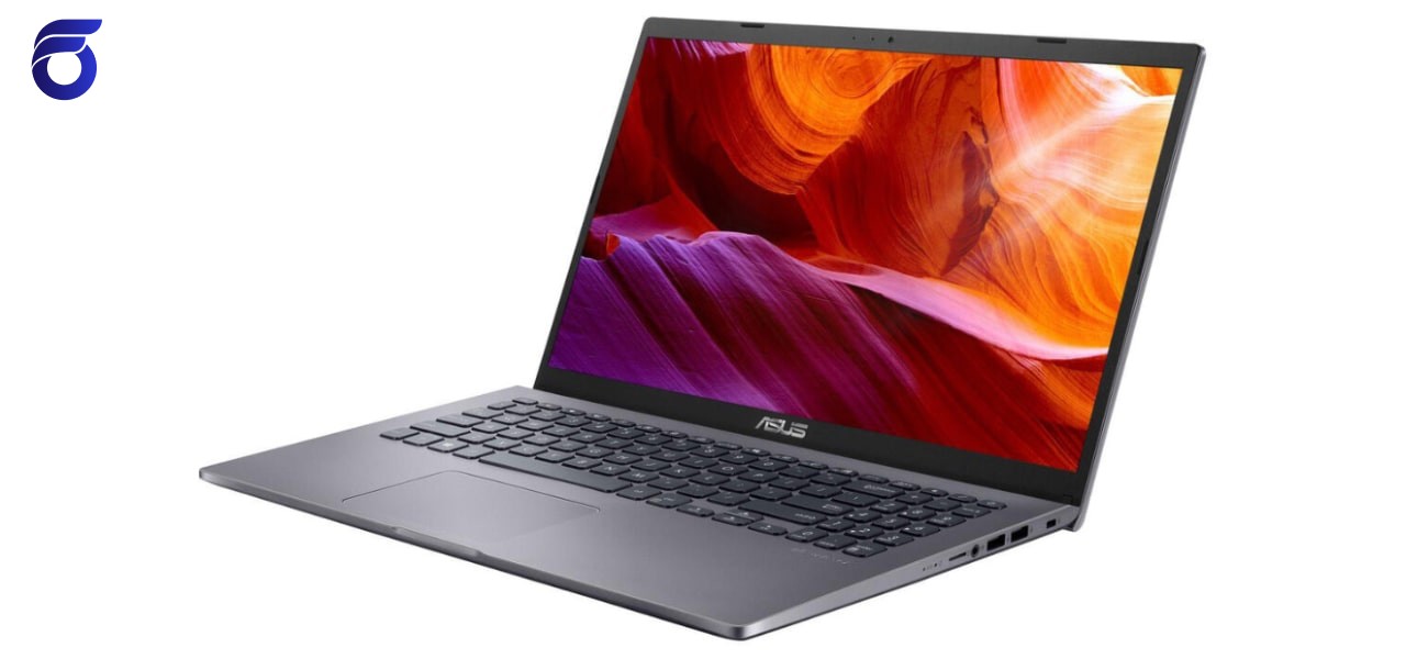 لپ تاپ ایسوس مدل ASUS M509DA R7 8GB 512SSD 2GB