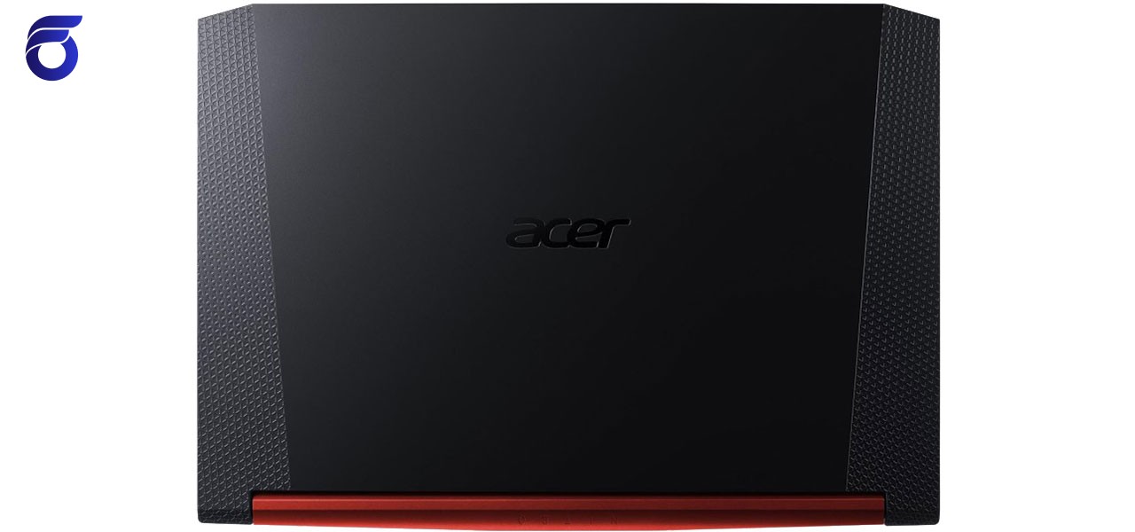 لپ تاپ ایسر مدل ACER Nitro 5 AN515 i7 16GB 1TB SSD 4GB