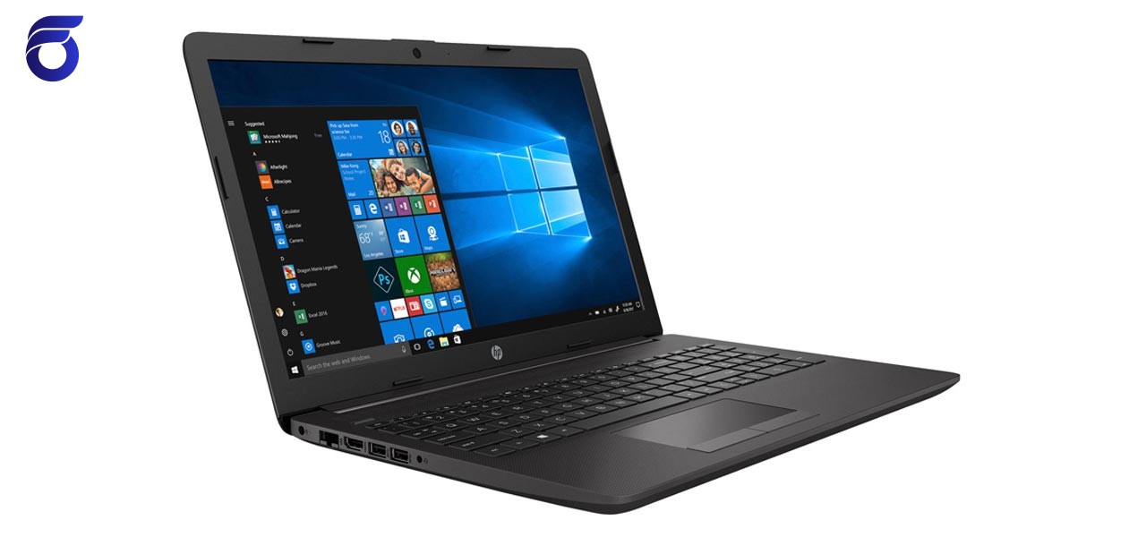 لپ تاپ اچ پی مدل HP DA2189nia i5 8GB 1TB+256ssd 4GB