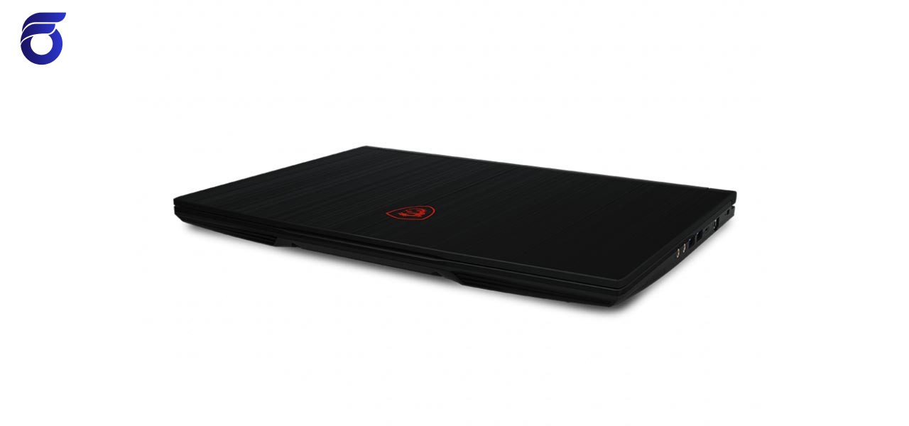 لپ تاپ ام اس آی مدل MSI GF63 Thin 10SCSR i7 16GB 1TB+256SSD 4GB