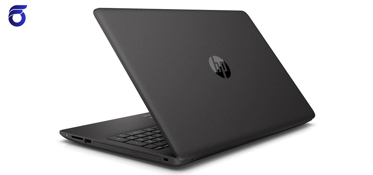 لپ تاپ اچ پی مدل HP DB0034nia A9 4GB 1TB 2GB