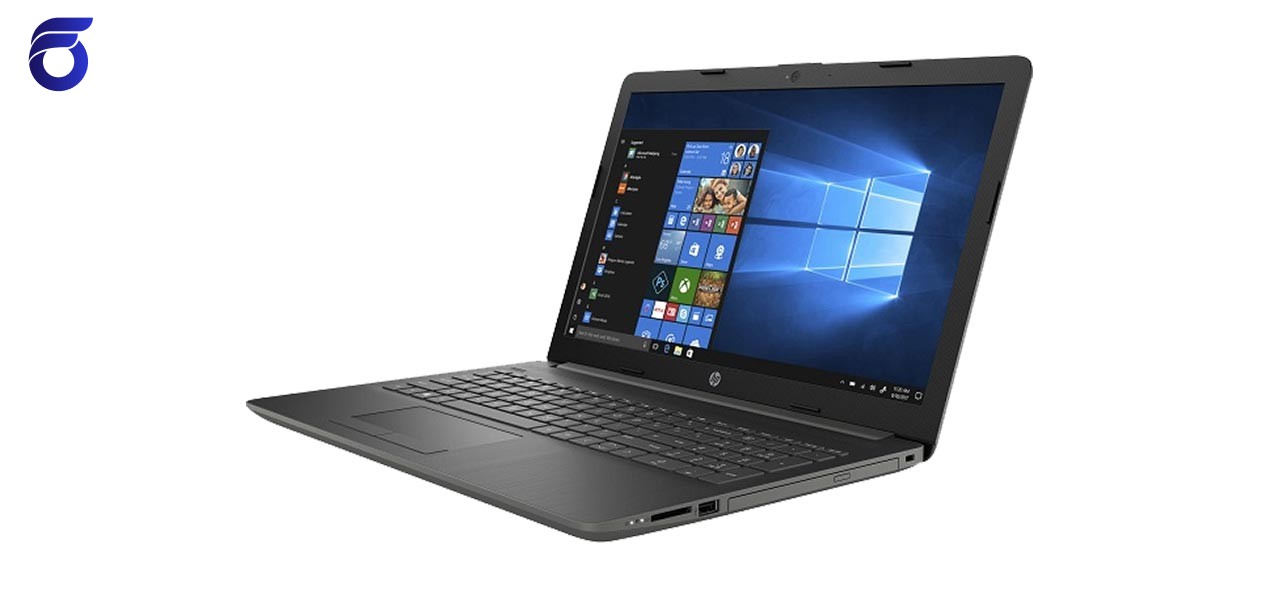 لپ تاپ اچ پی مدل HP DB0034nia A9 4GB 1TB 2GB