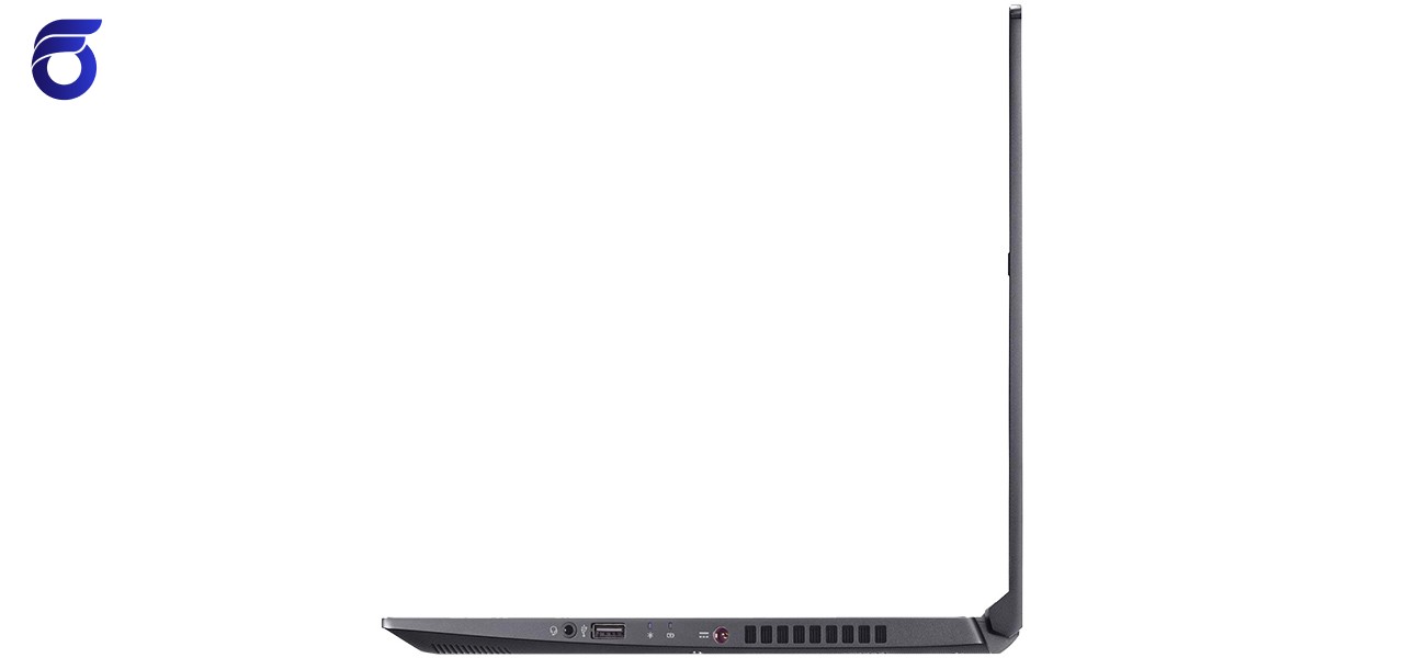 لپ تاپ ایسر مدل ACER Aspire 7 A715 i7 8GB 1TB+256SSD 4GB