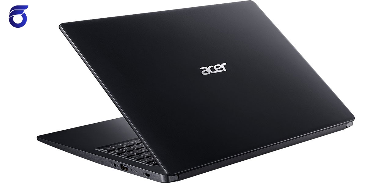 لپ تاپ ایسر مدل ACER Aspire 3 A315 i5 4GB 1TB 2GB FHD