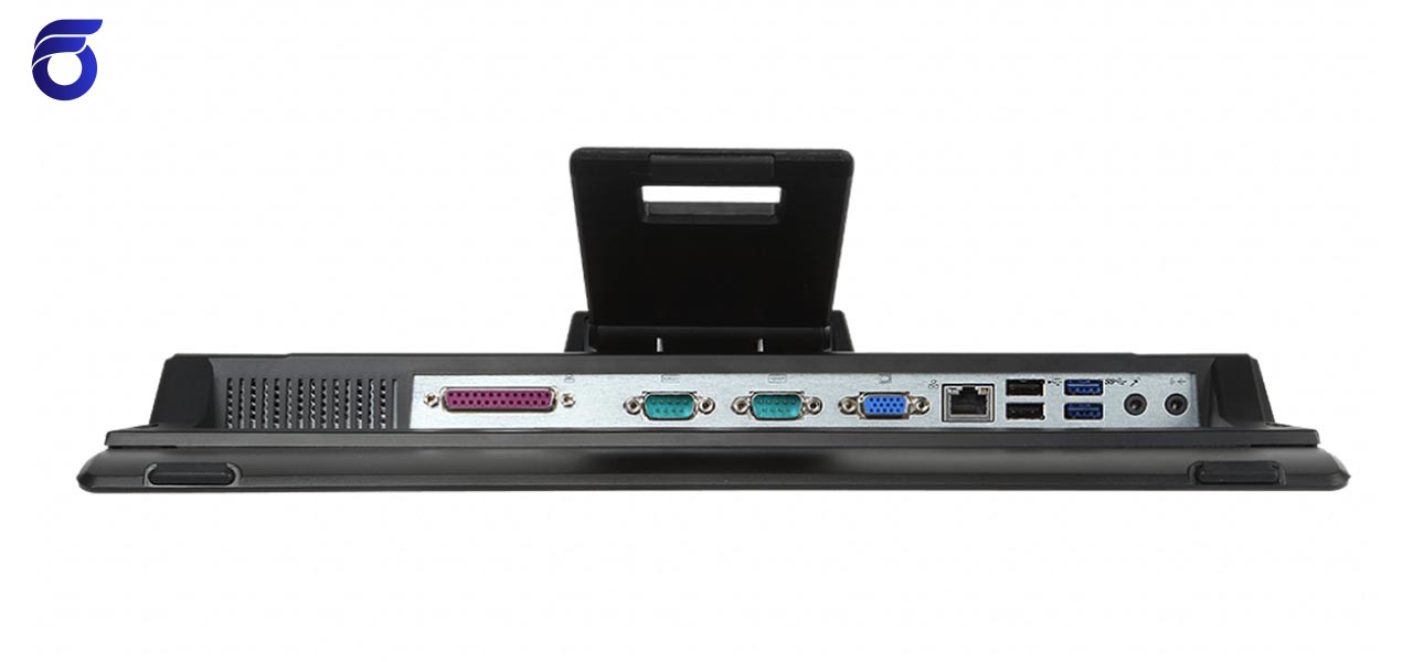 کامپیوتر بدون کیس ام اس آی مدل msi Pro 16 7MT 4415U 4GB 256SSD Intel