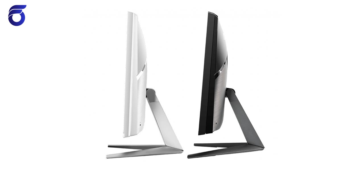 کامپیوتر بدون کیس ام اس آی مدل msi Pro 22X 9M i5 8GB 1TB Intel