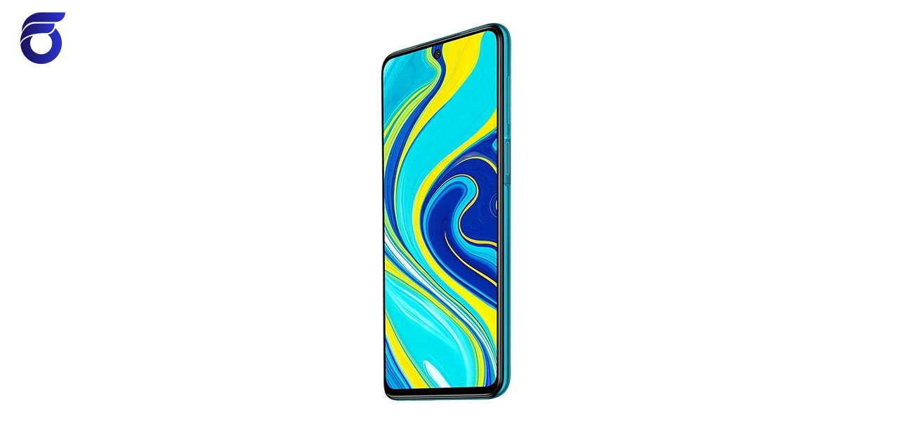 موبایل شیائومی مدل Xiaomi Redmi Note 9 Pro 6GB 128GB