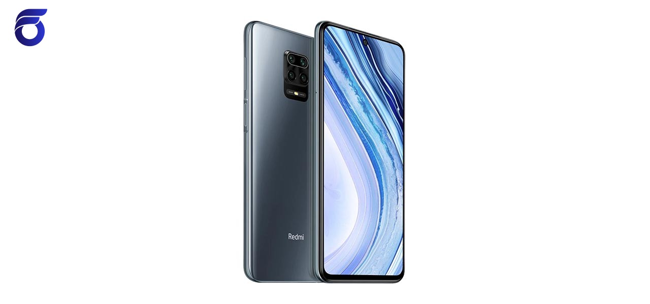 موبایل شیائومی مدل Xiaomi Redmi Note 9 Pro 6GB 128GB