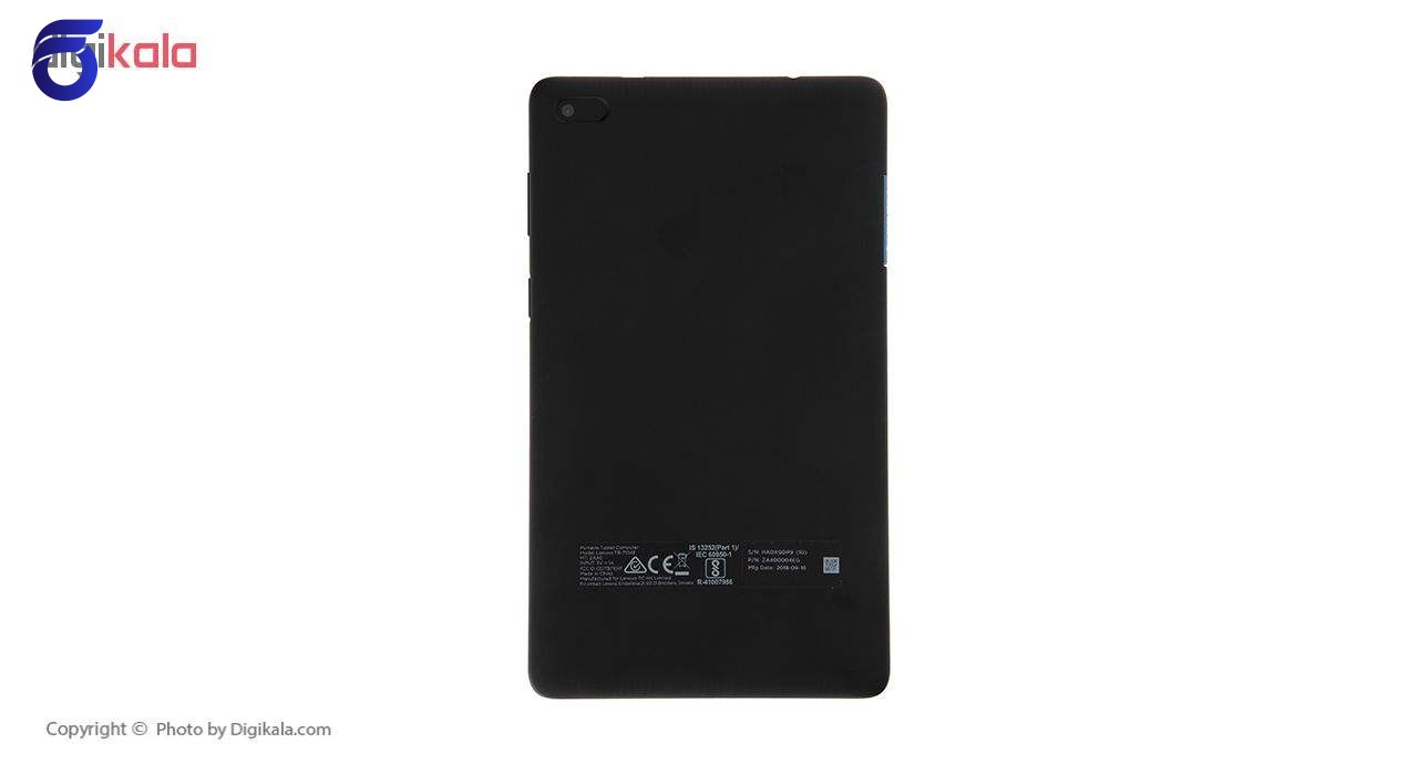 تبلت لنوو مدل Tab E7 TB-7104F 64GB 4 RAM Wi-Fi