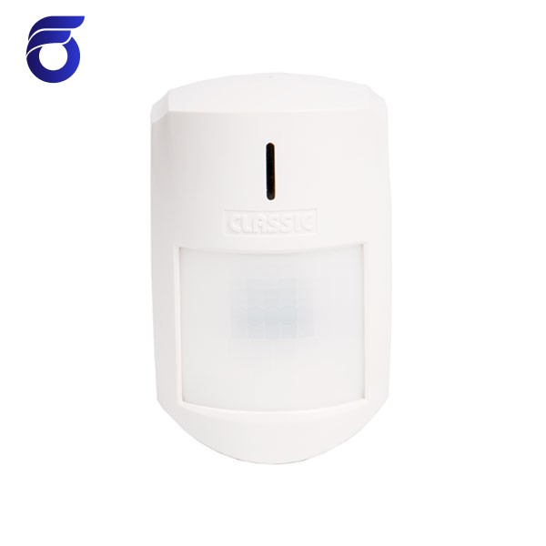 چشم دزد گیر با سیم کلاسیک مدل Alpha Plus