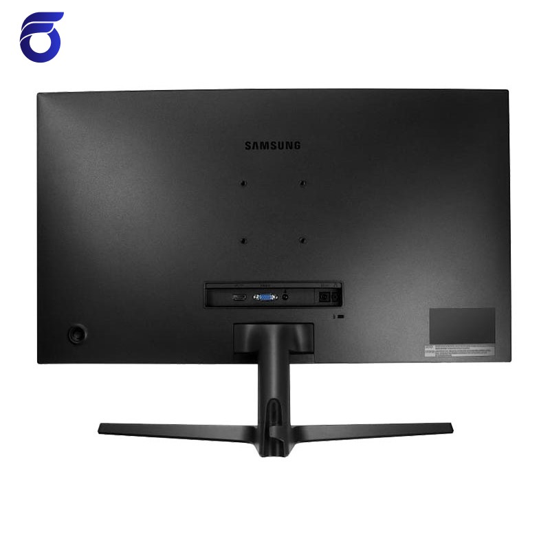 مانیتور سامسونگ مدل SAMSUNG C27R500FHM