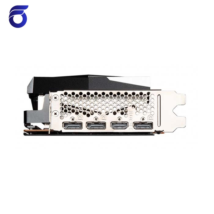 کارت گرافیک ام اس آی مدل MSI Radeon RX 6700 XT GAMING X 12G