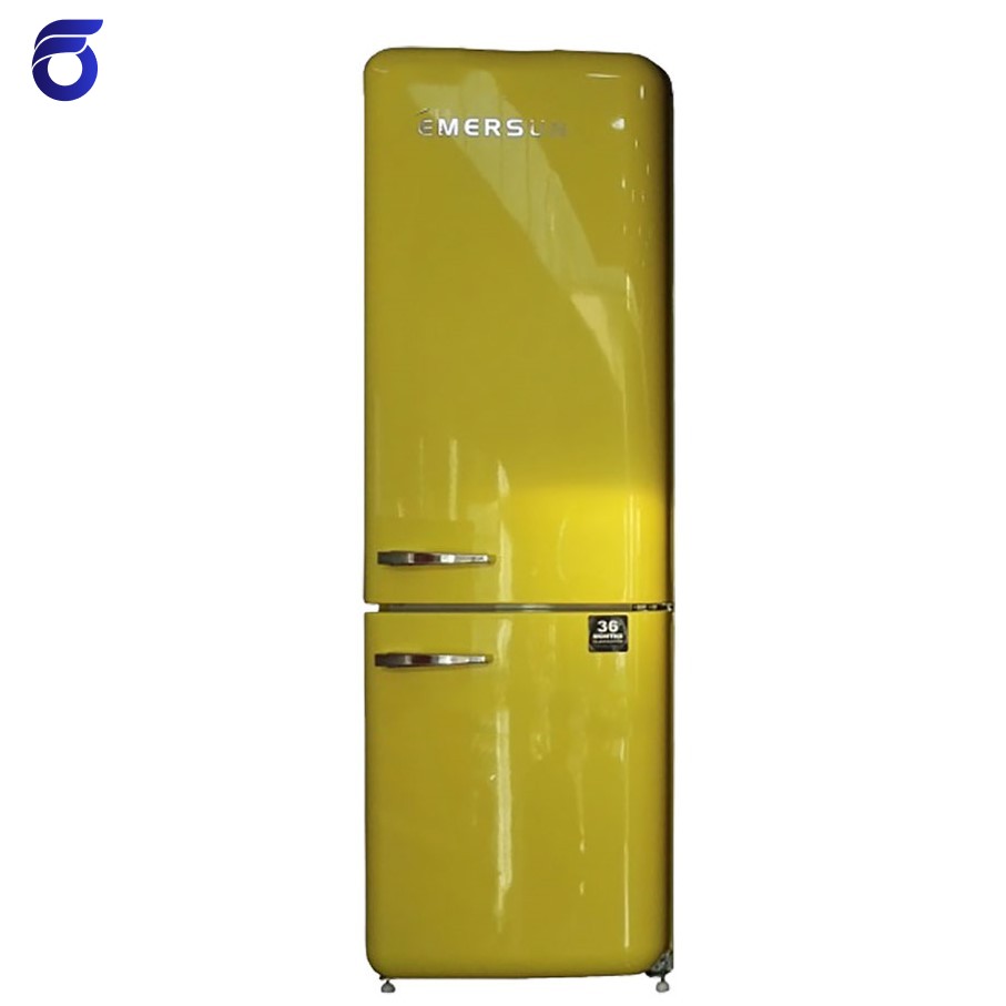 یخچال فریزر امرسان مدل BFN20D321-CLA