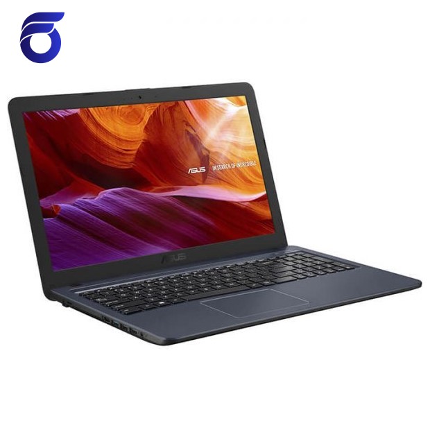 لپ تاپ ایسوس مدل ASUS K543UA i3 4GB 1TB Intel