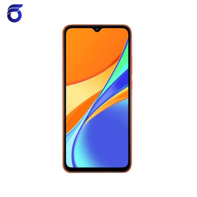 موبایل شیائومی مدل Xiaomi Redmi 9C NFC 2GB 32GB