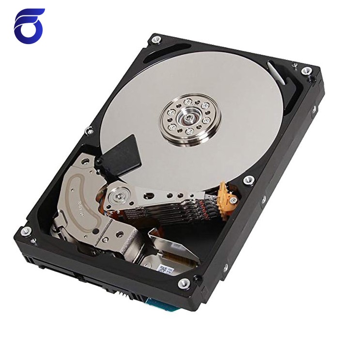 هارد دیسک توشیبا مدل Toshiba Surveillance S300 8TB