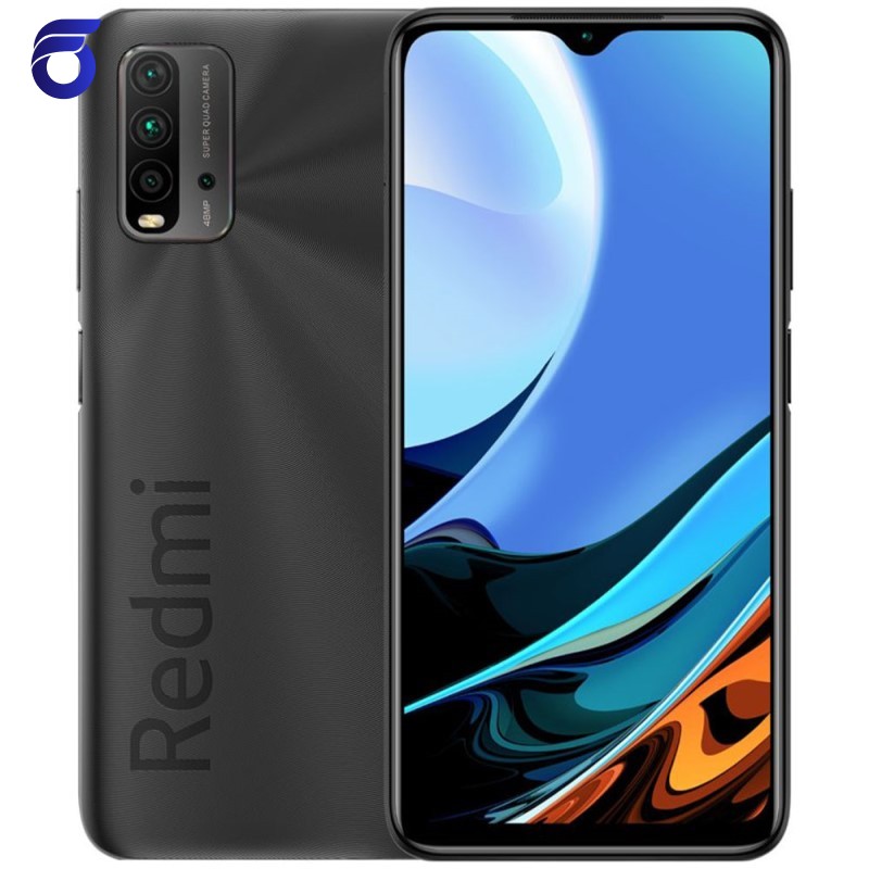 موبایل شیائومی مدل Xiaomi Redmi 9T 64G 4G