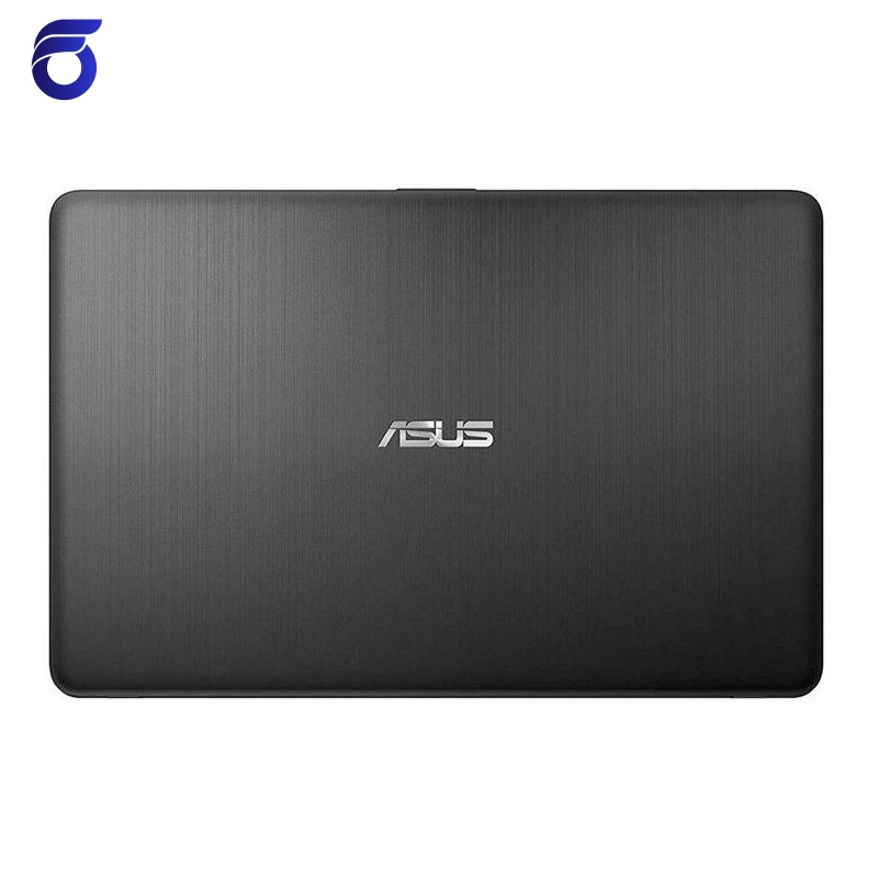 لپ تاپ ایسوس مدل ASUS X540UA i3 4GB 1TB Intel Full HD