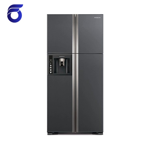 یخچال هیتاچی چهار درب مدل R-W660