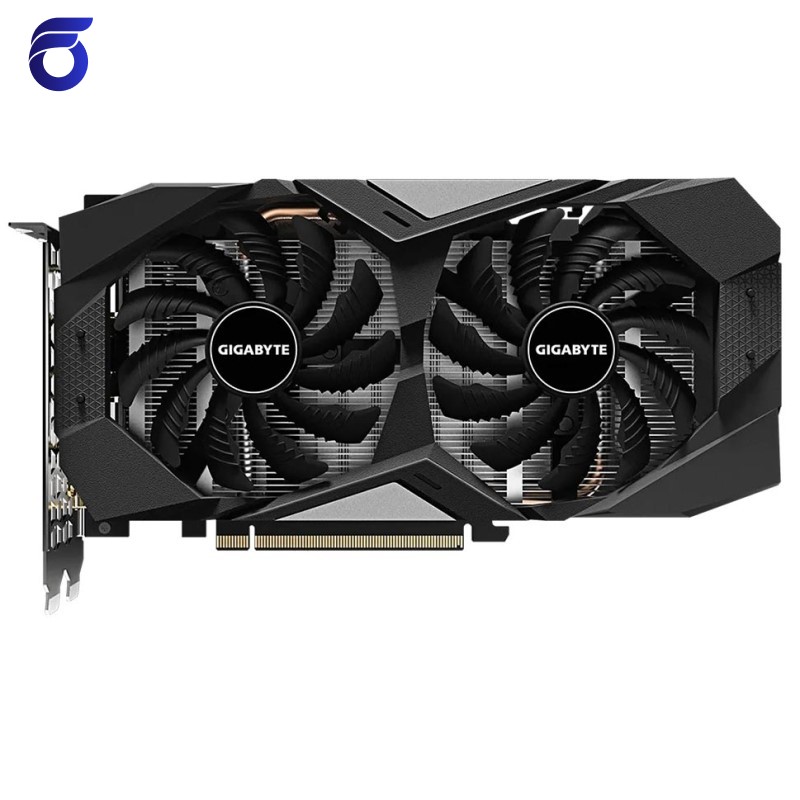 کارت گرافیک گیگابایت مدل GIGABYTE GeForce GTX 1660 SUPER Gaming OC 6G
