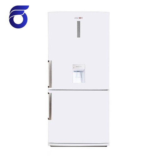 یخچال فریزر التتو 30فوت یخساز اتوماتیک مدل RF-840NEW2