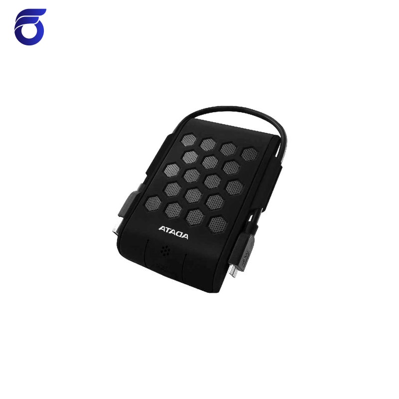 هارد دیسک اکسترنال ای دیتا مدل ADATA HD720 1TB