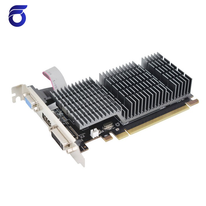 کارت گرافیک ای فاکس مدل AFOX Geforce GT710-2G DDR3