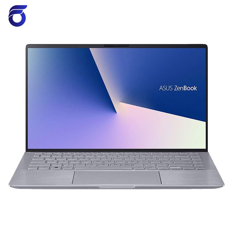 لپ تاپ ایسوس مدل ASUS ZenBook Q407IQ R5 8GB 256SSD 2GB