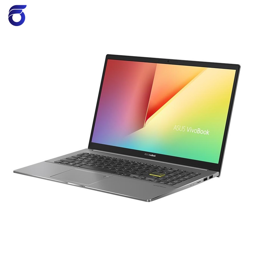 لپ تاپ ایسوس مدل ASUS S533JQ i5 8GB 512SSD 2GB