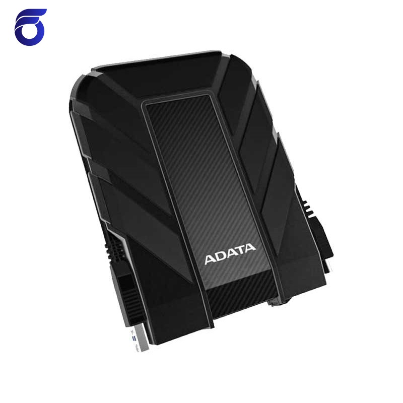 هارد دیسک اکسترنال ای دیتا مدل ADATA HD710 Pro 4TB