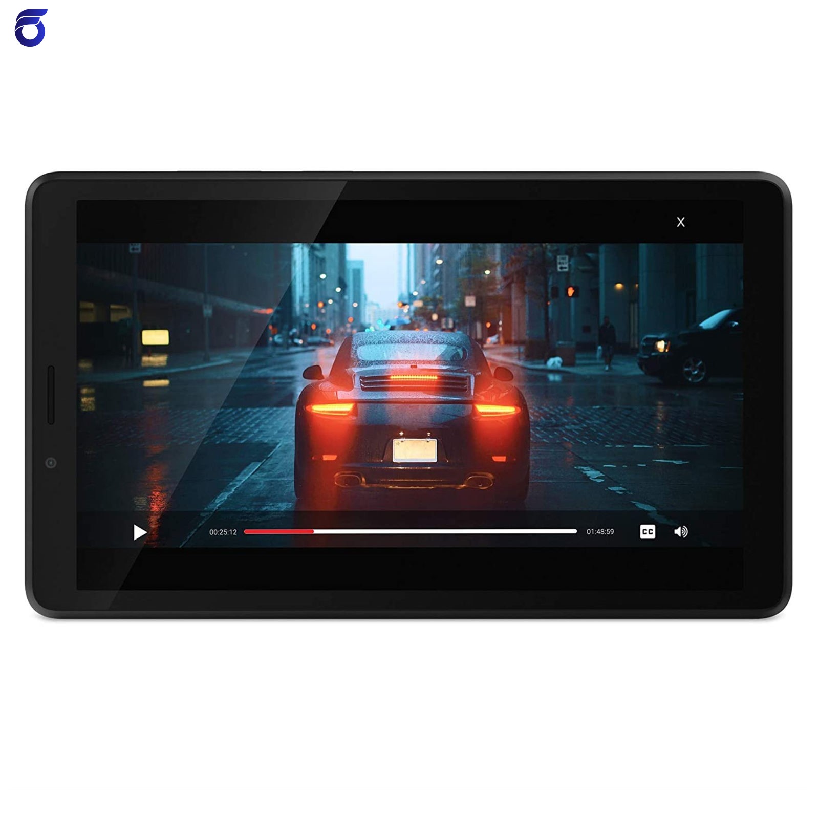 تبلت لنوو مدل Lenovo TAB M7 16G 1G 4G Tablet