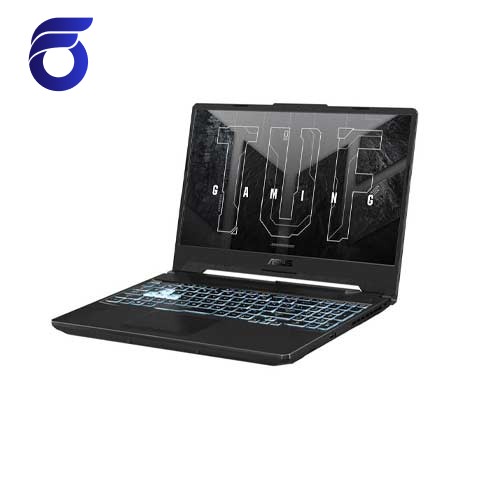 لپ تاپ گیمینگ ایسوس مدل ASUS FA506NF R5(7535HS) 8GB 512SSD 4GB