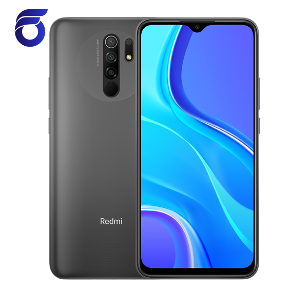 موبایل شیائومی مدل Xiaomi Redmi 9 128G 6G