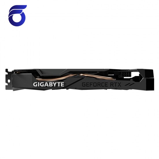 کارت گرافیک GIGABYTE RTX 2060 Windforce OC 6G
