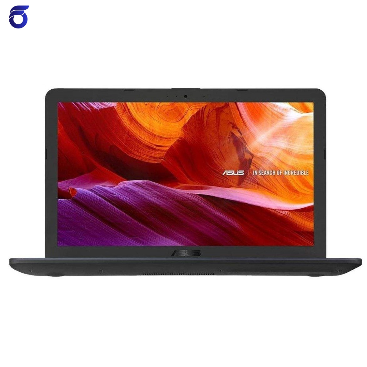 لپ تاپ ایسوس مدل VivoBook X543MB N5000 4GB 1TB 2GB