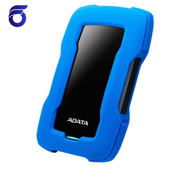 هارد دیسک اکسترنال ای دیتا مدل ADATA HD330 5TB