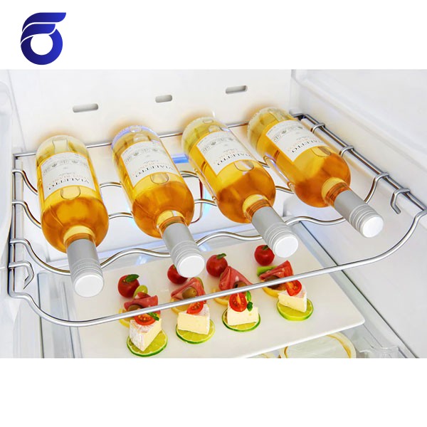 یخچال ساید اینستاویو ال جی X247