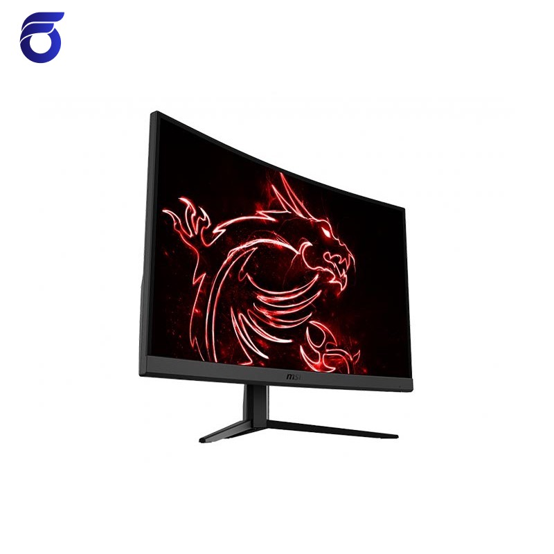 مانیتور ام اس آی مدل MSI Optix G27C4